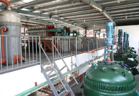 Zro2 Equipment/ Zirconia Plant/ Zirconium Oxide Production Line/ Zirconium Dioxide Project