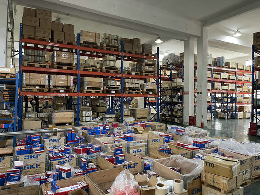 FAG SKF NSK TIMKEN SMS MRC GGB Originele gloednieuwe lagers