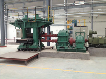 150000 ton/jaar Staalstaaf warmwalsen machine / productielijn