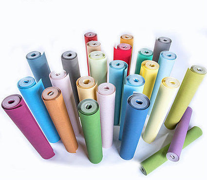 0.40MM Waterdichte het Document van de Calciumcarbonaat Gerecycleerde Steen Techniekprojecten