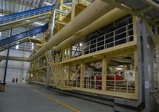 De Sandwichcomité van 300000CBM OSB de Ononderbroken Pers van de Spaanplaatproductielijn