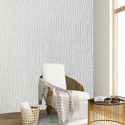 Phillip Jeffries 1370 mm breed brandwerend vinyl PVC wandbekleding behang